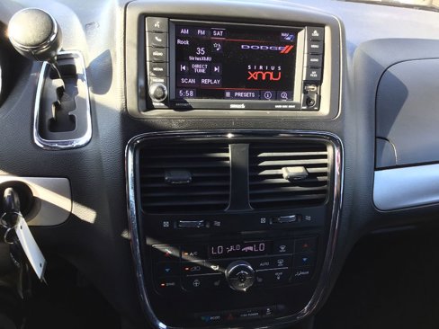 Used 2019 Dodge Grand Caravan GT image 8