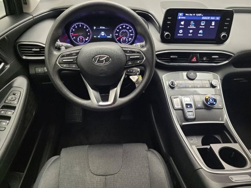 Used 2023 Hyundai Santa Fe SE image 22