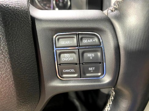 Used 2018 RAM 1500 Rebel w/ Protection Group image 15