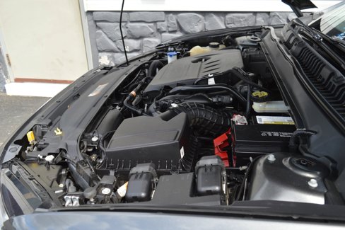 Used 2015 Ford Fusion SE w/ Equipment Group 202A image 41