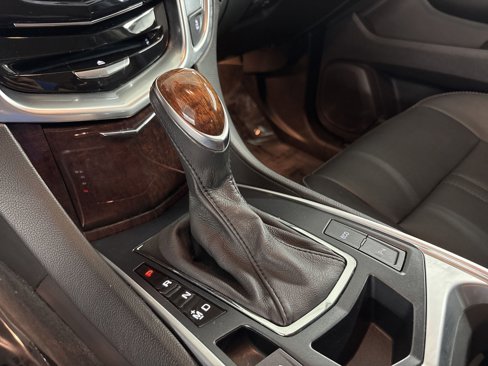 Used 2016 Cadillac SRX Performance image 18