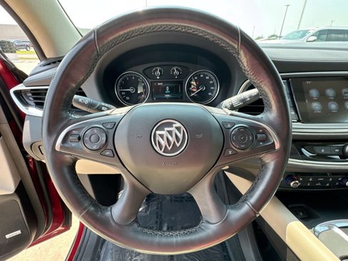 Certified 2018 Buick Enclave Premium w/ Trailering Package image 34