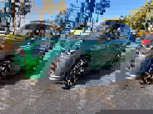 Certified 2025 MINI Cooper S image 2