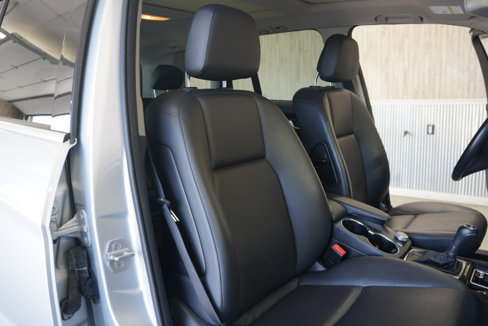 Used 2012 Mercedes-Benz GLK 350 4MATIC image 28