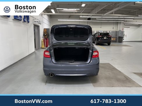 Used 2017 Subaru Legacy 2.5i Premium w/ Moonroof Package image 25