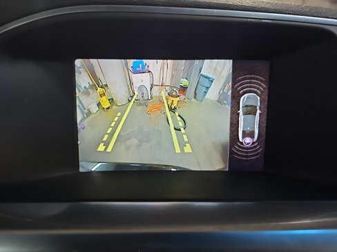 Used 2018 Volvo S60 T5 Inscription image 24