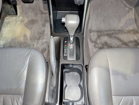 Used 2003 Toyota Camry LE image 37