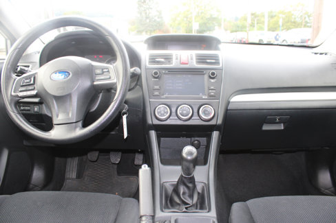 Used 2015 Subaru Impreza 2.0i w/ Popular Package #1 image 7