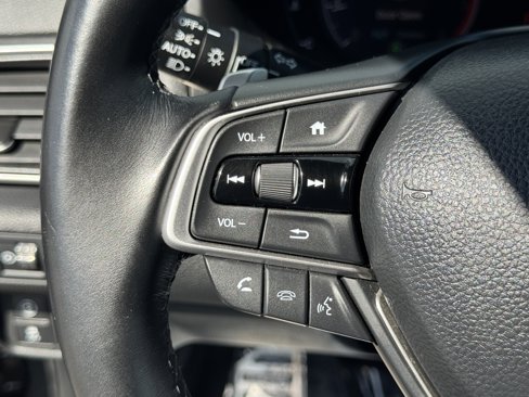 Used 2019 Honda Accord Sport image 23
