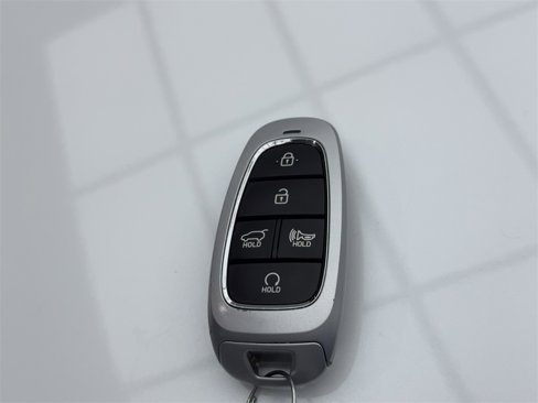 Used 2022 Hyundai Tucson SEL w/ Convenience Package image 61