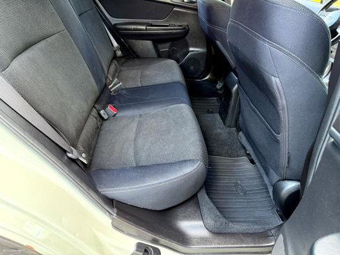 Used 2014 Subaru Crosstrek 2.0i Premium w/ Moonroof Package image 17