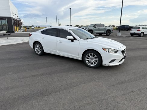Used 2015 MAZDA MAZDA6 Sport image 16
