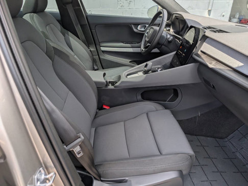 Used 2021 Polestar Polestar 2 image 9