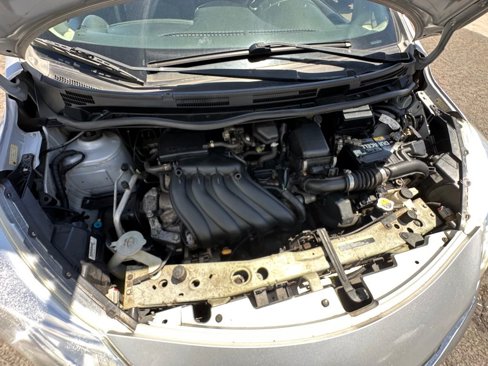 Used 2016 Nissan Versa Note SV image 23