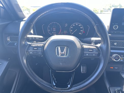 Used 2022 Honda Civic Sport image 18