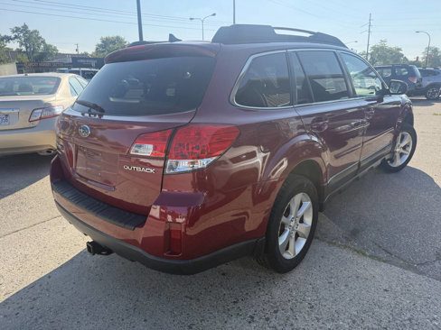 Used 2013 Subaru Outback 2.5i Limited w/ Popular Pkg 1B image 12