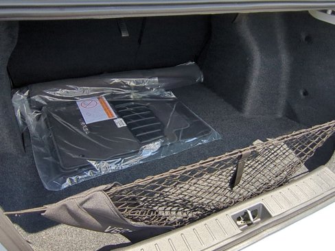 New 2025 Nissan Versa SV w/ Trunk Package image 28