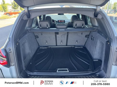 Used 2023 BMW X3 xDrive30i w/ M Sport Package image 6