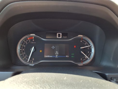 Used 2017 Honda Pilot Elite image 23