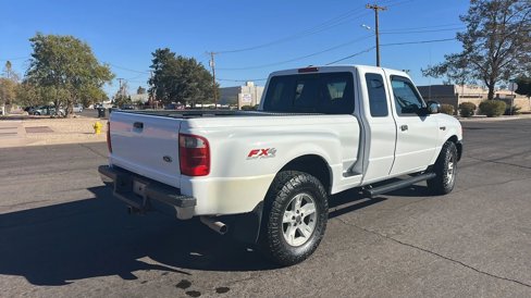 Used 2004 Ford Ranger Edge image 9