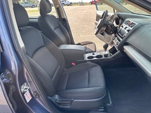 Used 2018 Subaru Legacy 2.5i image 27