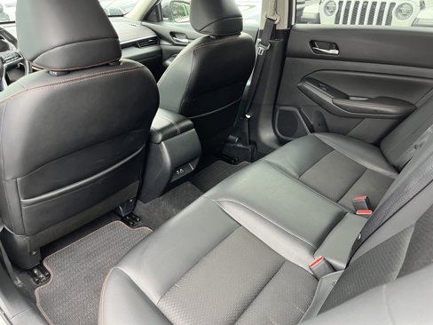 Used 2019 Nissan Altima 2.5 SR image 17