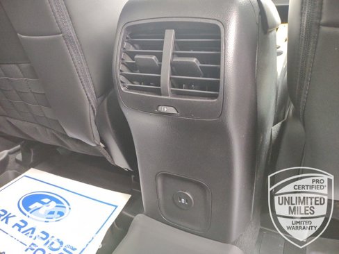 New 2025 Ford Bronco Sport Big Bend w/ Convenience Package image 42