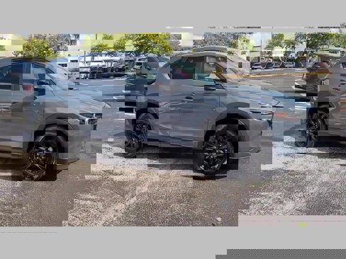 Used 2024 MAZDA CX-5 Carbon Edition image 29