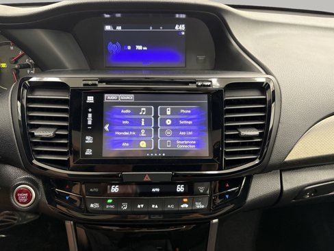 Used 2017 Honda Accord EX image 14