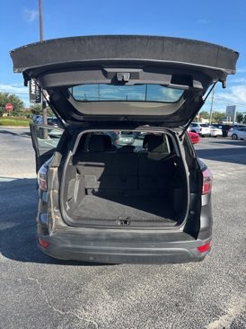 Used 2017 Ford Escape S image 7