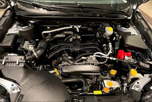 Used 2023 Subaru Legacy Premium image 10