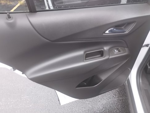 Used 2022 Chevrolet Equinox LT image 16
