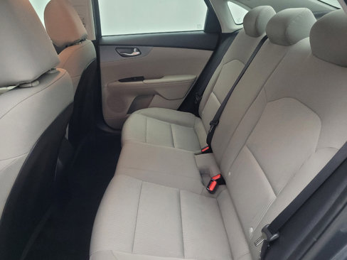 Used 2021 Kia Forte LXS image 18