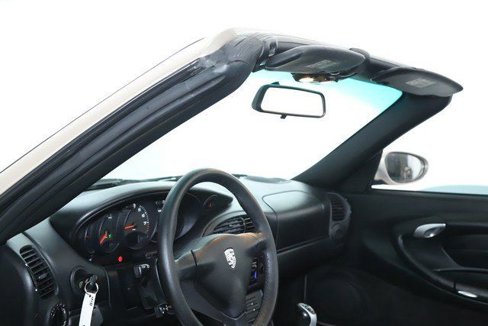 Used 2000 Porsche 911 Carrera image 19