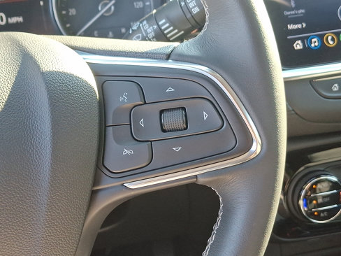 Certified 2023 Buick Encore GX Select w/ Safety Package II image 22
