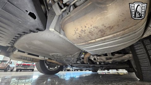 Used 2007 BMW 650i Convertible image 23