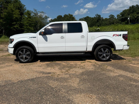 Used 2014 Ford F150 XLT w/ Equipment Group 302A Luxury image 2