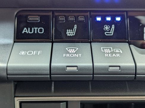 New 2025 Toyota Camry XSE image 26