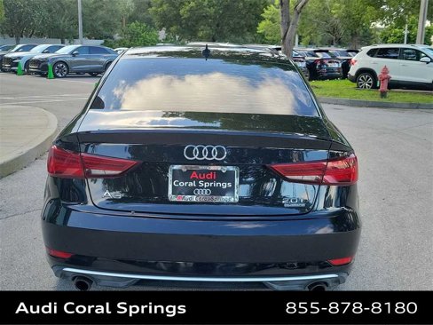 Used 2017 Audi A3 2.0T Premium image 5