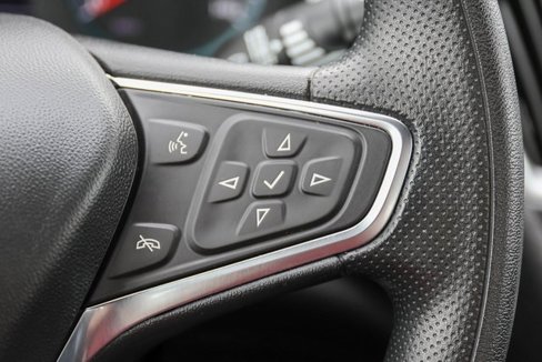Used 2024 Chevrolet Malibu LT image 25