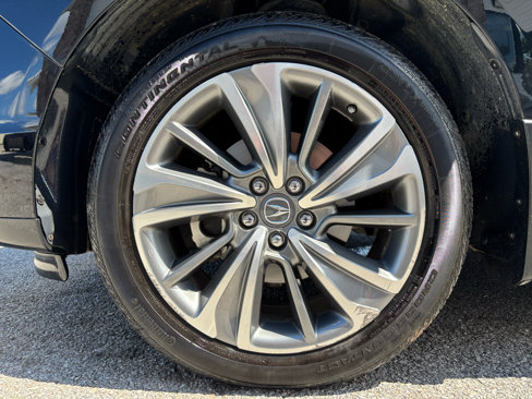 Used 2017 Acura MDX SH-AWD w/ Technology Package image 39