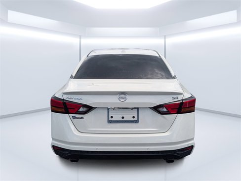 Used 2020 Nissan Altima 2.5 SR image 4