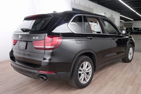 Used 2015 BMW X5 xDrive35i image 5