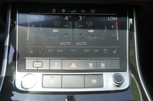 Used 2020 Audi Q7 3.0T Premium Plus image 25
