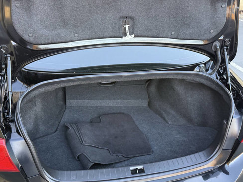 Used 2017 INFINITI Q50 2.0t w/ Moonroof Package image 12