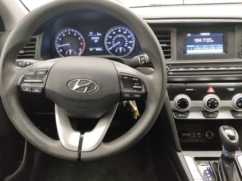 Used 2019 Hyundai Elantra SE w/ Cargo Package image 22
