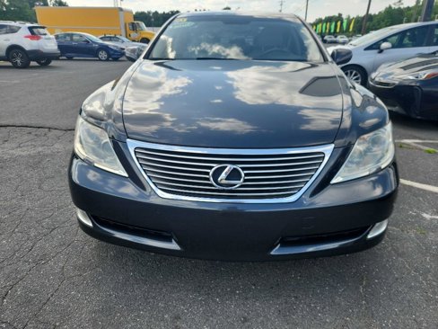 Used 2008 Lexus LS 460 Luxury image 25