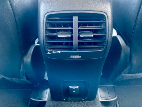 Used 2020 Ford Escape SEL image 58