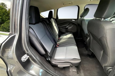 Used 2018 Ford Escape SE image 24