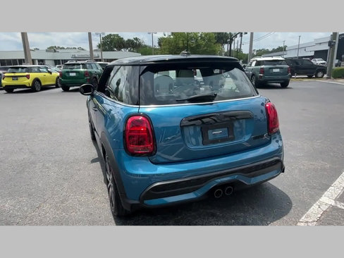 Certified 2023 MINI Cooper S image 24